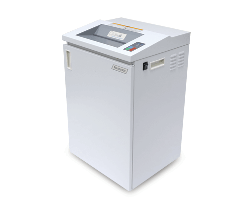 Formax FD 8304CC Deskside Shredder commercial paper shredder