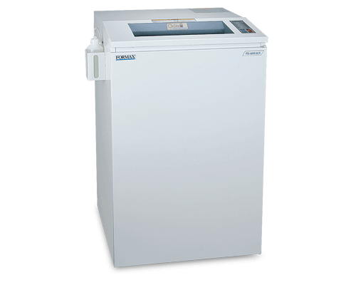 Formax FD8652CC AutoOiler Office Shredder commercial paper shredder