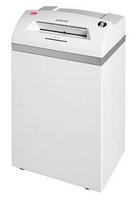 Intimus 120 CP4 Cross-cut Office Shredder commercial paper shredder