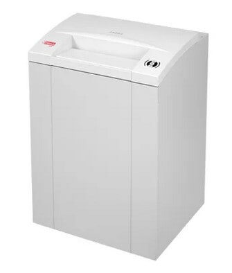 Intimus 175 CP4 Cross Cut Shredder with Automatic Oiler commercial paper shredder