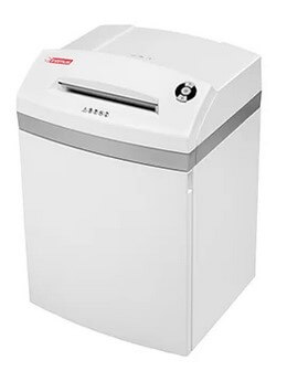 Intimus 60 CP4 Crosscut Shredder commercial paper shredder