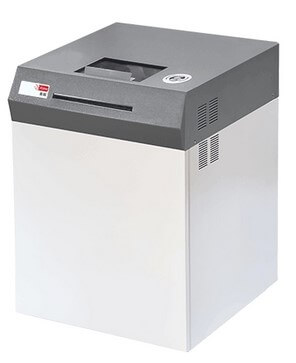 Intimus 85 RX Pharmacy Shredder commercial paper shredder