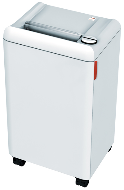 DestroyIt 2360 SMC High Security Paper Shredder  - PaperFolder.com