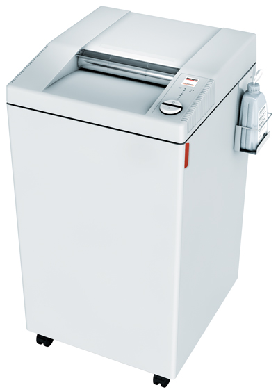 DestroyIt 3105 Cross Cut Paper Shredder commercial paper shredder