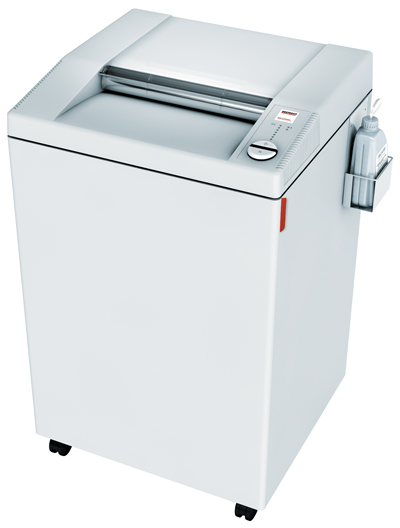 DestroyIt 4005 Office Paper Shredder  - PaperFolder.com