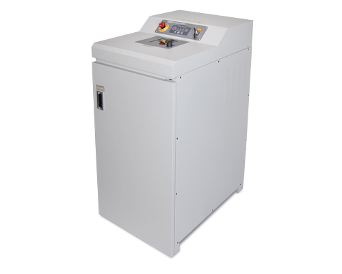 Formax FD 87 Casino Shredder commercial casino shredder