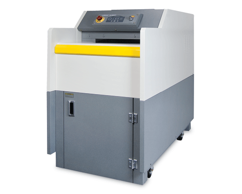 Formax FD 8806CC Industrial Conveyor Shredder industrial & commercial paper shredder