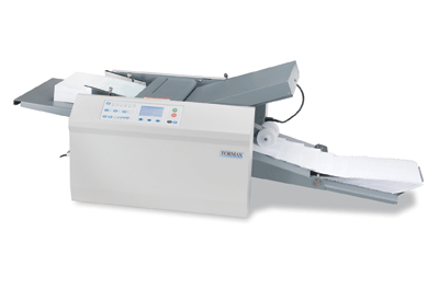 Formax FD2054 Sealer (pressure sensitive forms) - PaperFolder.com