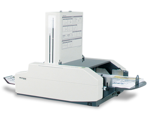 Standard PFP330 Automated Setup Air-Feed Folder - PaperFolder.com