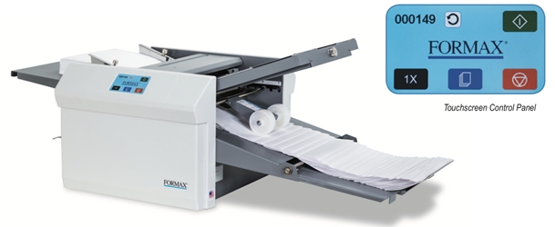 paper folding machine 11x17