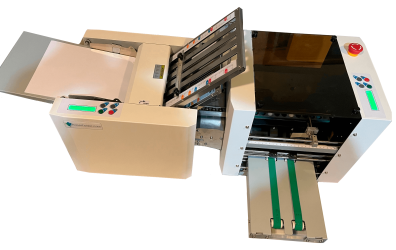 Top Things To Consider Before Buying An Automatic Paper Folding Machin – Paper  Folder Pro
