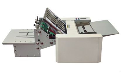 Your Guide to Choosing the Best Paper Folding Machine – Paper Folder Pro 2